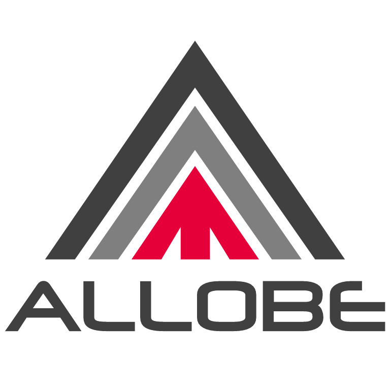 Allobe mobiliario